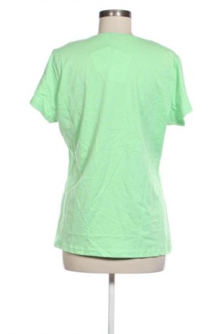 Dámské tričko Janina, Velikost XL, Barva Zelená, Cena  245,00 Kč