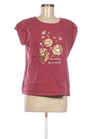 Dámske tričko Janina, Veľkosť L, Farba Ružová, Cena  9,00 €