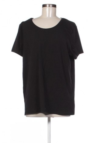 Tricou de femei Janina, Mărime XL, Culoare Negru, Preț 35,65 Lei