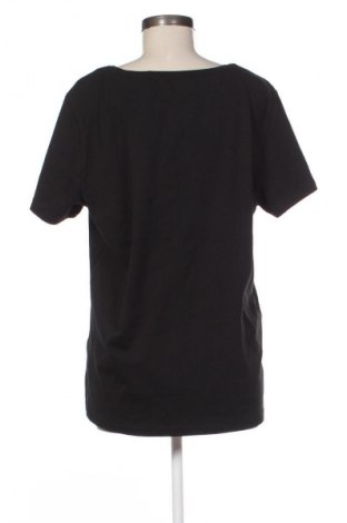 Tricou de femei Janina, Mărime XL, Culoare Negru, Preț 35,65 Lei
