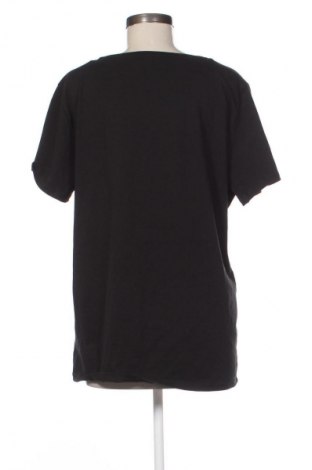 Tricou de femei Janina, Mărime XL, Culoare Negru, Preț 35,31 Lei