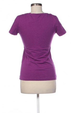 Дамска тениска Janina, Размер M, Цвят Лилав, Цена 5,29 €