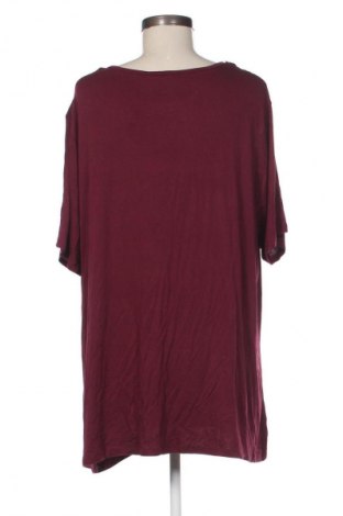 Tricou de femei Janina, Mărime XXL, Culoare Roșu, Preț 44,99 Lei