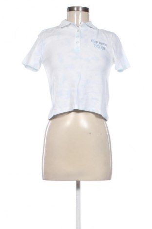 Дамска тениска Jennyfer, Размер M, Цвят Многоцветен, Цена 9,78 €