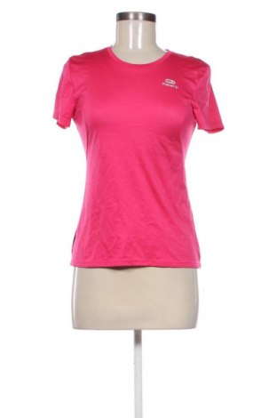 Damen T-Shirt Kalenji, Größe S, Farbe Rosa, Preis € 7,16