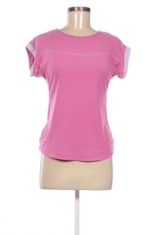 Damen T-Shirt Kalenji, Größe M, Farbe Rosa, Preis € 5,99