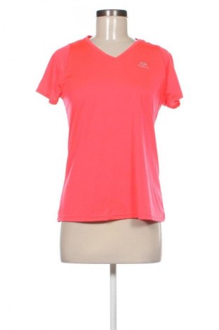 Női póló Kalenji, Méret M, Szín Piros, Ár 2 219 Ft