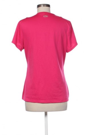 Damen T-Shirt Kalenji, Größe XL, Farbe Rosa, Preis 7,10 €