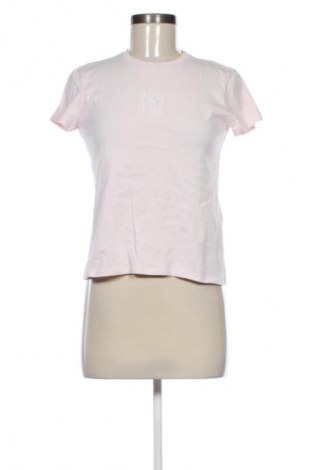 Дамска тениска Karl Lagerfeld, Размер XS, Цвят Розов, Цена 31,69 €