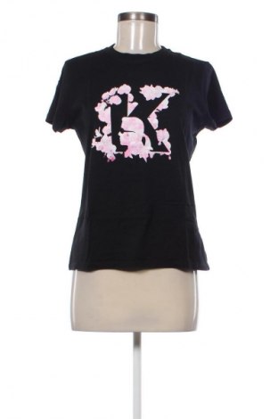 Damen T-Shirt Karl Lagerfeld, Größe M, Farbe Schwarz, Preis € 35,00