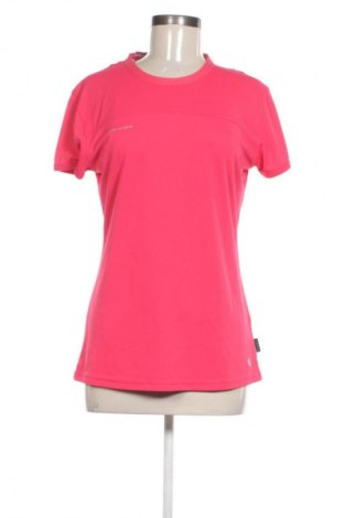 Damen T-Shirt Kilimanjaro, Größe L, Farbe Rosa, Preis € 10,23