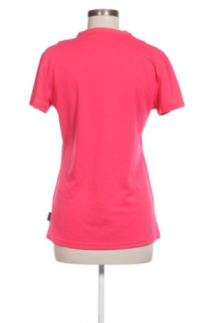 Damen T-Shirt Kilimanjaro, Größe L, Farbe Rosa, Preis € 10,23