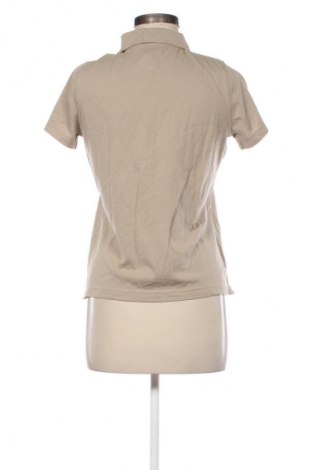 Damski T-shirt Kingfield, Rozmiar S, Kolor Brązowy, Cena 47,99 zł