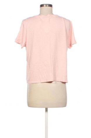 Tricou de femei Koton, Mărime XL, Culoare Roz, Preț 48,00 Lei