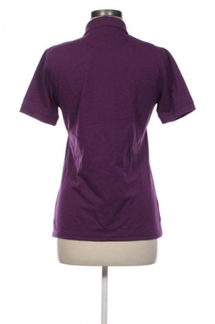 Damen T-Shirt Kustom Kit, Größe S, Farbe Lila, Preis € 7,99