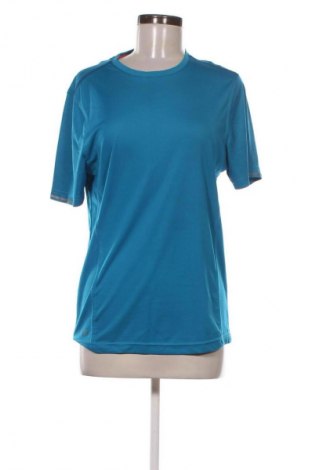 Damen T-Shirt LC Waikiki, Größe S, Farbe Blau, Preis € 10,00
