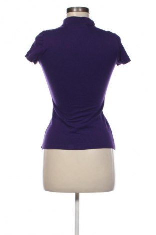 Dámske tričko Lacoste, Veľkosť S, Farba Fialová, Cena  33,95 €