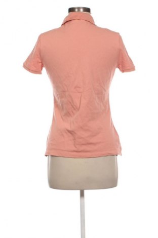 Damski T-shirt Lacoste, Rozmiar M, Kolor Różowy, Cena 95,99 zł