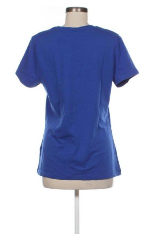 Dámske tričko Laura T., Veľkosť XXL, Farba Modrá, Cena  6,95 €