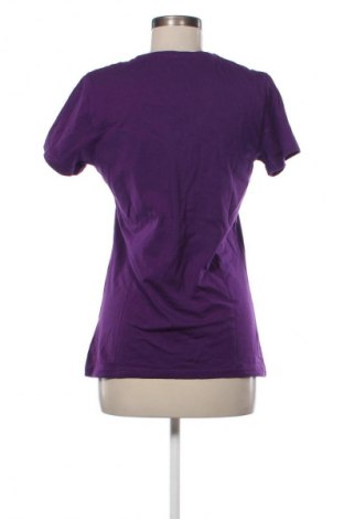 Дамска тениска Laura Torelli, Размер L, Цвят Лилав, Цена 9,00 €