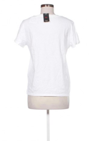Damski T-shirt Levi's, Rozmiar L, Kolor Biały, Cena 155,45 zł