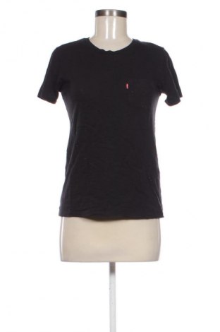Dámské tričko Levi's, Velikost XS, Barva Černá, Cena  397,00 Kč