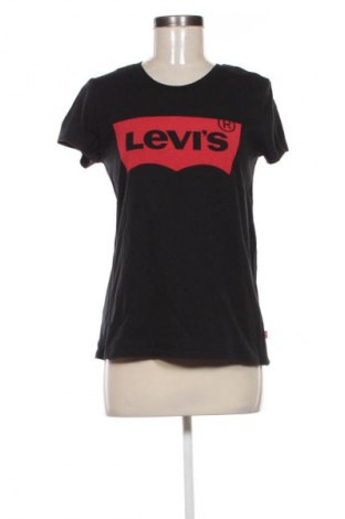 Dámské tričko Levi's, Velikost M, Barva Černá, Cena  379,00 Kč