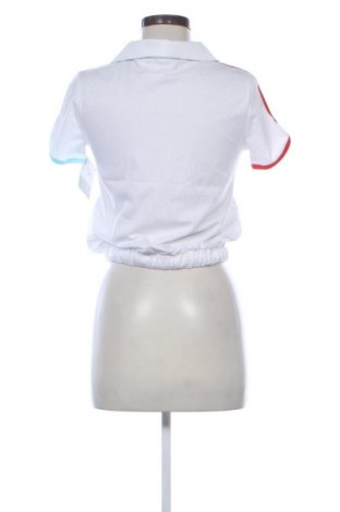 Damski T-shirt Love Moschino, Rozmiar XXS, Kolor Kolorowy, Cena 171,47 zł