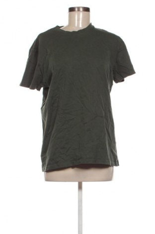 Дамска тениска Lower East, Размер L, Цвят Зелен, Цена 6,13 €