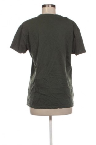 Дамска тениска Lower East, Размер L, Цвят Зелен, Цена 6,13 €