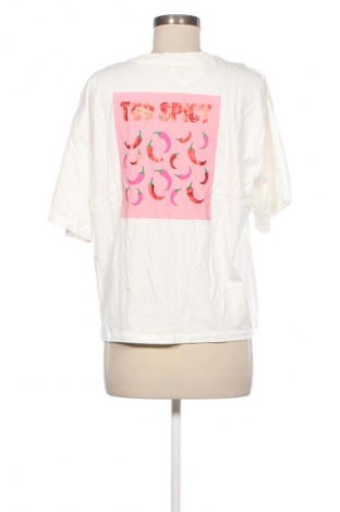 Дамска тениска Lumina, Размер M, Цвят Бял, Цена 9,00 €