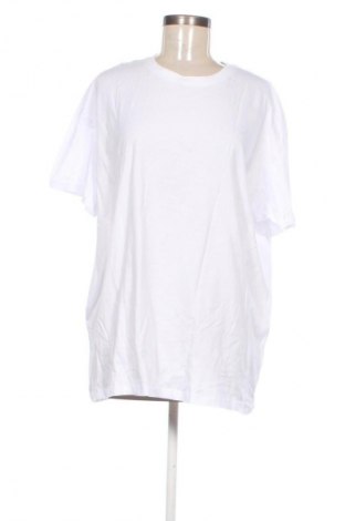 Damski T-shirt Lumina, Rozmiar XL, Kolor Biały, Cena 48,23 zł