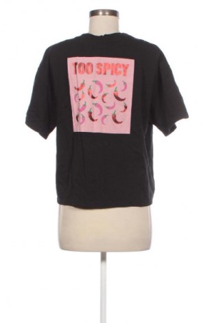 Дамска тениска Lumina, Размер XL, Цвят Черен, Цена 9,00 €