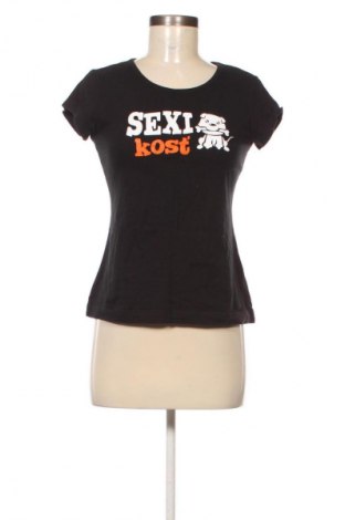 Dámske tričko Malfini, Veľkosť S, Farba Čierna, Cena  9,00 €