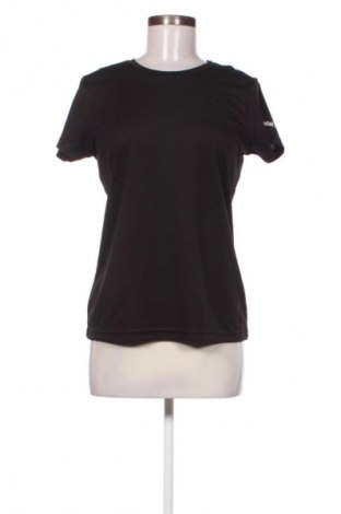 Dámske tričko Malfini, Veľkosť M, Farba Čierna, Cena  7,00 €