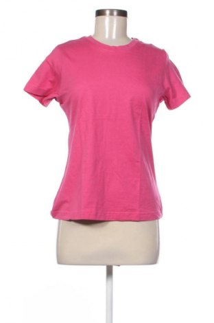 Дамска тениска Malfini, Размер M, Цвят Розов, Цена 8,68 €
