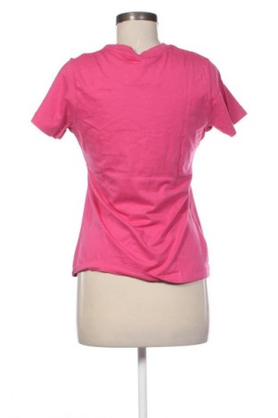 Дамска тениска Malfini, Размер M, Цвят Розов, Цена 8,68 €