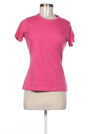 Дамска тениска Malfini, Размер M, Цвят Розов, Цена 8,68 €