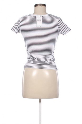 Дамска тениска Mango, Размер S, Цвят Многоцветен, Цена 18,91 €