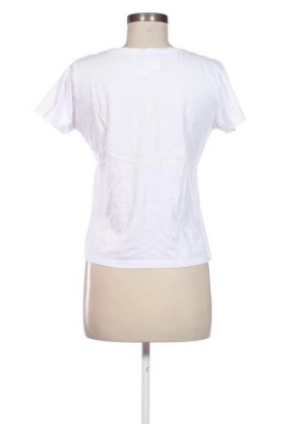 Damen T-Shirt Mango, Größe L, Farbe Weiß, Preis € 8,00