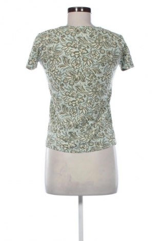 Damen T-Shirt Mango, Größe M, Farbe Mehrfarbig, Preis 8,25 €