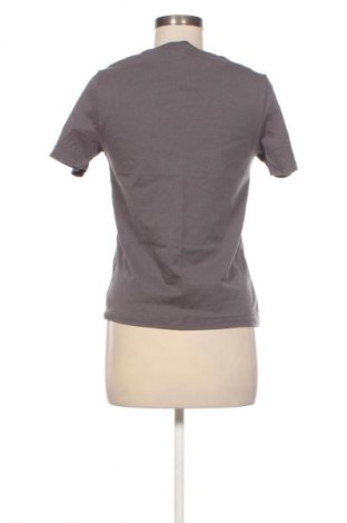 Tricou de femei Mango, Mărime S, Culoare Gri, Preț 41,71 Lei