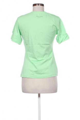 Дамска тениска Manifesto, Размер S, Цвят Зелен, Цена 8,69 €