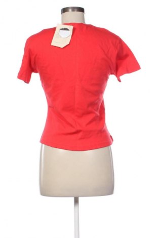 Női póló Mantis, Méret M, Szín Piros, Ár 8 678 Ft