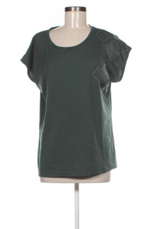 Дамска тениска Mark Adam, Размер XL, Цвят Зелен, Цена 6,64 €