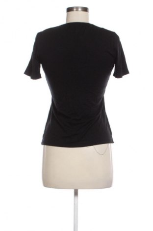 Дамска тениска Marks & Spencer, Размер M, Цвят Черен, Цена 5,81 €