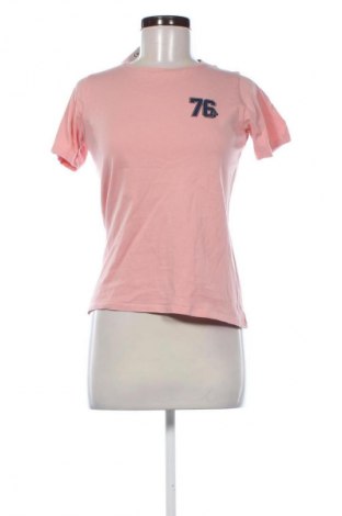 Tricou de femei Marks & Spencer, Mărime M, Culoare Roz, Preț 30,28 Lei