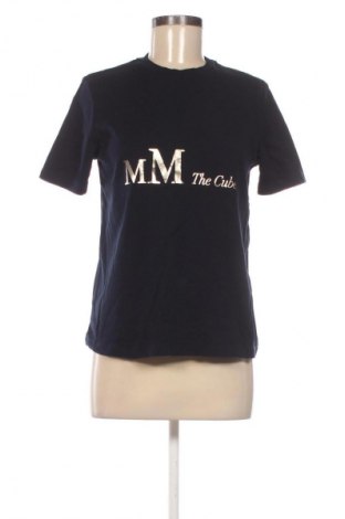 Damen T-Shirt Max Mara, Größe M, Farbe Blau, Preis € 57,00