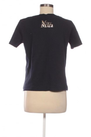 Damen T-Shirt 'S MAX MARA, Größe M, Farbe Blau, Preis € 57,00