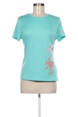 Дамска тениска McKinley, Размер M, Цвят Син, Цена 6,13 €